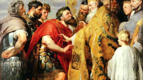 Fr. Hewko, Doctrine on Harmony of Church & State 11/11/25 (NH)