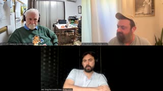 R&B Weekly Seminar: R&B Medical Fellowship (Episode #195 -- Tuesday, November 17th, 2025). FOUNDER: DR. Vladimir Zelenko (1973-2022). SPEAKER: ADVOCATE Lawrence Gordon (Kobe, JAPAN)