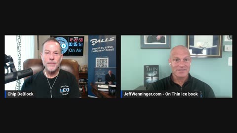 LEO Round Table - Mon, Sep 29th - 12pm ET - S10E195