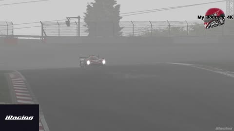🏁🏁🏁 Race 174 IMSA Fixed A License LMP2 iRacing My Journey 4K 🏁🏁🏁