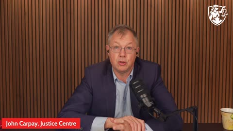 John Carpay discusses the Cowichan land ruling in B.C.