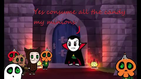 Night of the Zandies