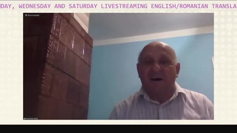 VASILE ASOFRONIEI -ÎMI PUSEM NĂDEJDEA ÎN DOMNUL- CALEA CĂTRE RAI #live #podcast #cantaricrestine