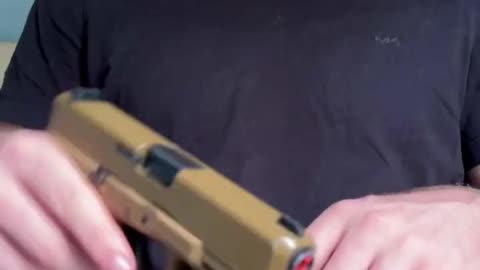 Unleashing the Power: Airsoft Glock 19X Full Review