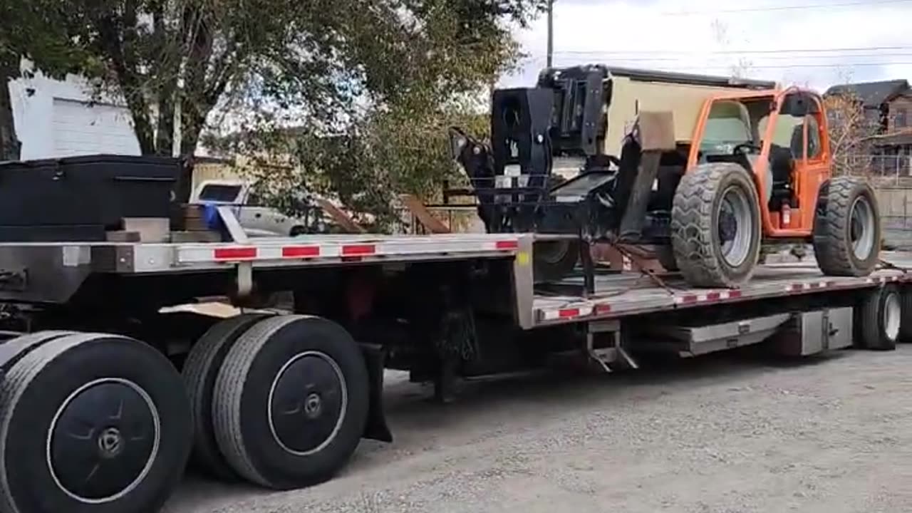 Riverbend Equipment Bend Oregon