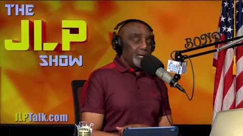 JLP Jesse Lee Peterson has a solution on how to handle pro Palestinian protesters