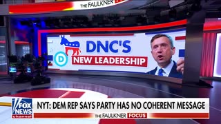 'Beyond parody'_ Dems mocked for cringeworthy DNC forum