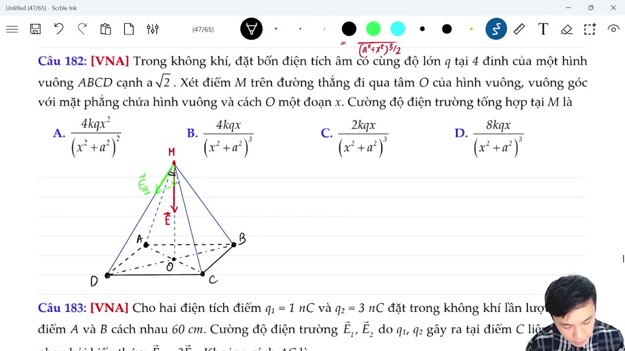 Luyện tập 0305 8 Các dạng bài tập thường gặp Phần 7 47 Phút