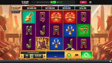 Rick's Online Slots 5/12/2025 AM