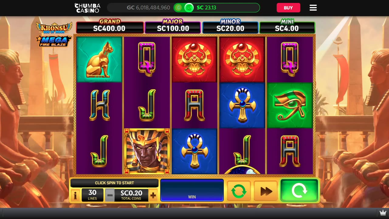 Rick's Online Slots 5/12/2025 AM