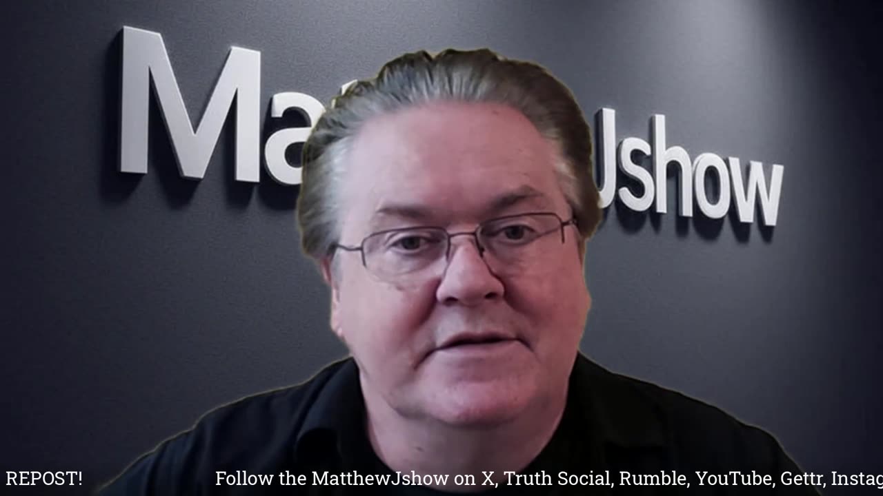 MatthewJshow