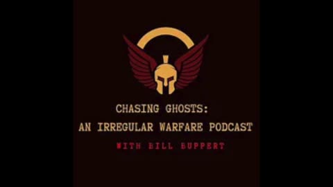 Chasing Ghosts | Ep66: Civil War on the Horizon: The Empire Strikes Back
