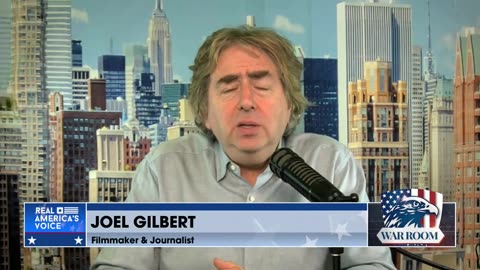 WAR ROOM Episode 4927