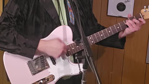 Trent Page plays Conway Twitty.