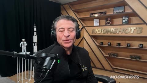 The Singularity Countdown_ AGI by 2029, Humans Merge with AI, Intelligence 1000x _ Ray Kurzweil