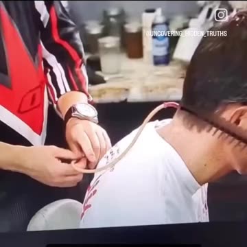 Was The Charlie Kirk "Event" Completely Staged?