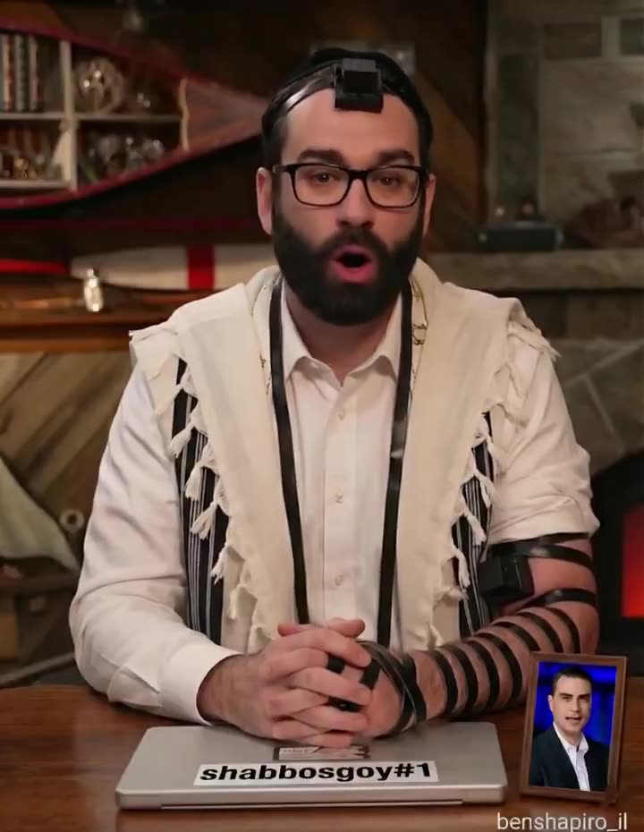 Matt Walsh’s show if he was honest