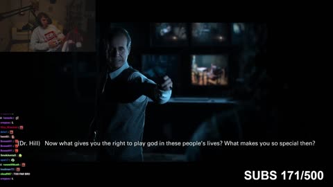 Nick White KICK VOD: "Day 1 Of Training To Run A Marathon" part 2/2 - Nov. 20, 2025