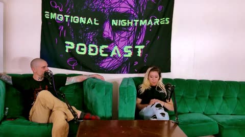 Nikki’s Journey: From Abuse and Addiction to Thriving in Sobriety 🌟💔 Emotional Nightmares Podcast