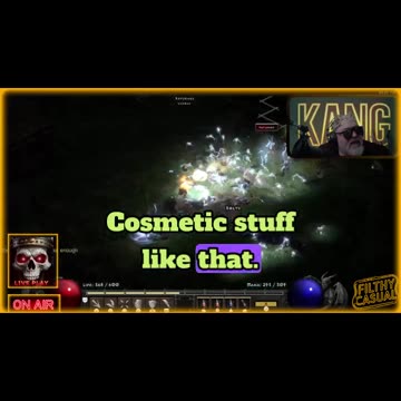 Diablo 4 should be free