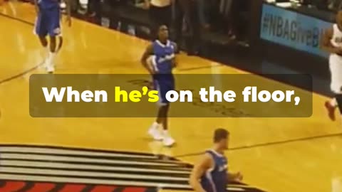 Chris Paul Shocks the NBA! Latest Update Reveals Everything