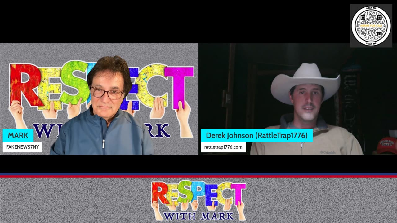 RESPECT - THE MIDNIGHT RIDER RIDES AGAIN!