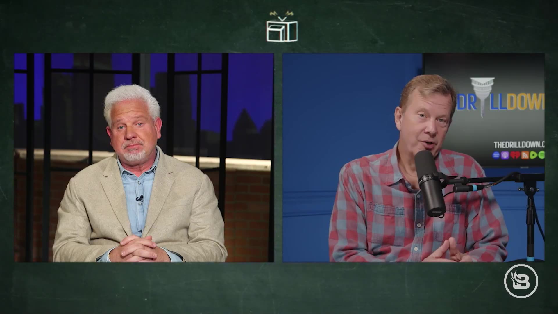 The DOJ can go after the funders of violent protests ⚡ Peter Schweizer