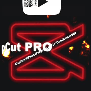Cap Cut 7-Days Free trial