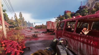 Active Matter — Quantum Extraction Shooter | Early Access Trailer