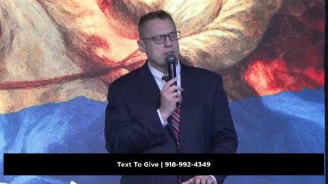 The Revelation Conversation with Amanda Grace, Dr. Stella Immanuel, Jackson Lahmeyer & Clay Clark