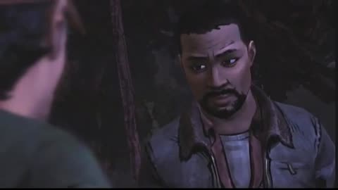 Halloween A-Thon 2014 Day 14. Walking Dead Season 1 Day 2 - 10 _ 22