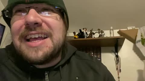 Talkin' 'bout movies! Pt. 1