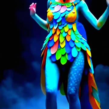 Incredible Animal Fusion: Mind-Blowing Creatures Formed by Fusing Different Species🤯🧬 #short#hybrids