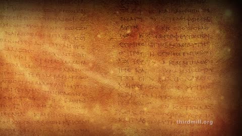 The Book of Joshua: Lesson 1 - An Introduction to Joshua