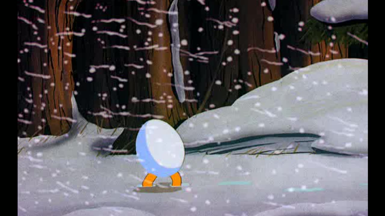 Looney Tunes Golden Collection S1944E24 Booby Hatched