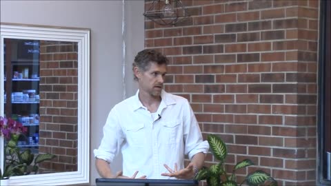 Fasting Body, Soul & Spirit Integration