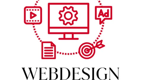 SEO-vriendelijk Webdesign