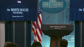 Press Secretary Karoline Leavitt Briefs Members of the Media, Feb. 12, 2025