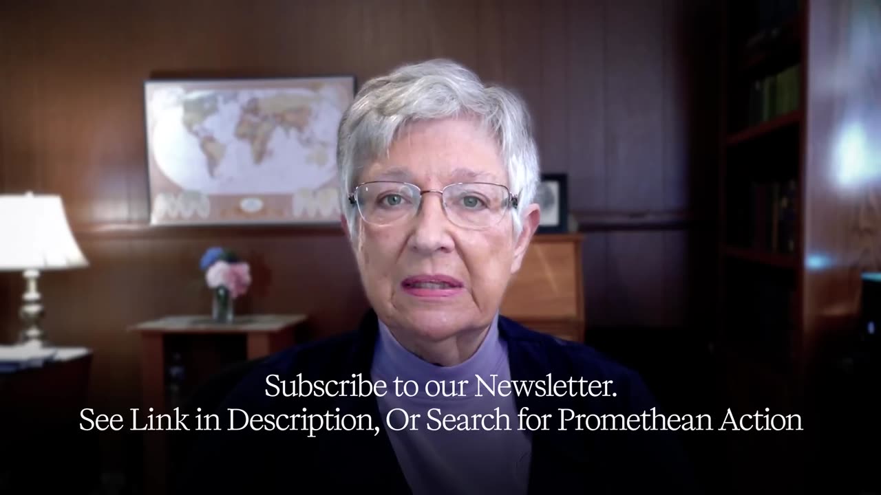 Soros Shutdown BACKFIRES Trump's Real Target is the Fed, Not Congress Promethean Updates 1080p, h2
