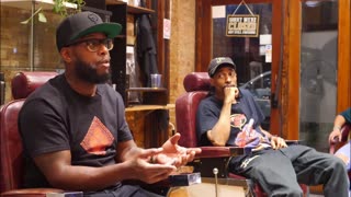 JAY-Z vs WHO??? VERZUZ DEBATE: "NO ONE CAN STAND ON THAT STAGE WITH ME!"