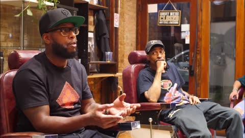 JAY-Z vs WHO??? VERZUZ DEBATE: "NO ONE CAN STAND ON THAT STAGE WITH ME!"