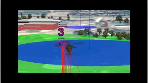 DARPA TEST autonomous flight capability on Army’s Black Hawk helicopter 2025 + Philly PLANE CRASH