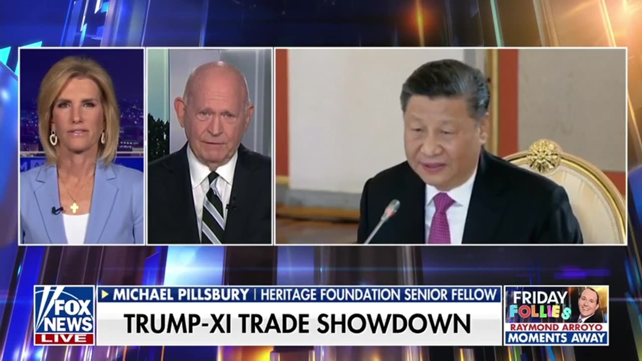 China Could Suffer A Lot Of Pain