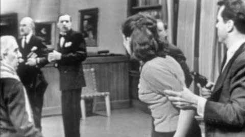 TALES OF SUSPENSE S03 E35 MURDERERS' MEETING 04/24/1951