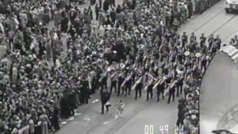 [DETROIT PARADE] - [DETROIT PARADE] - fc-fc-959