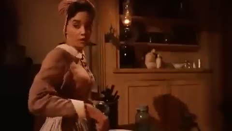 " Queen ", Starring Holly Berry ( part 2 )