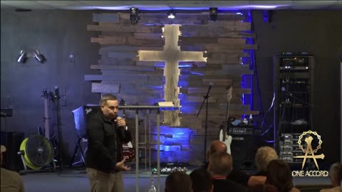 2026: The Year of Connection x Pastor Andy "Rebirth" Pellerano