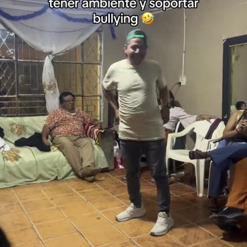 El mejor baile del 2024