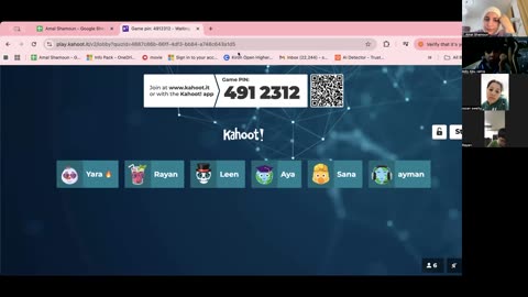 Technology Class (4) Part (1)