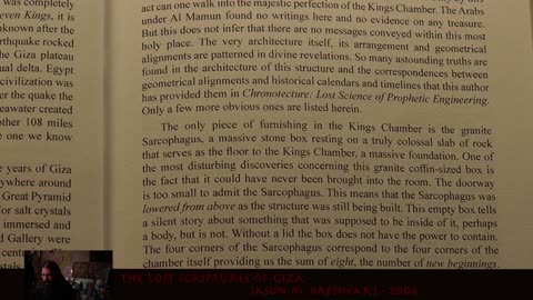 Lost Scriptures Giza - 2of3